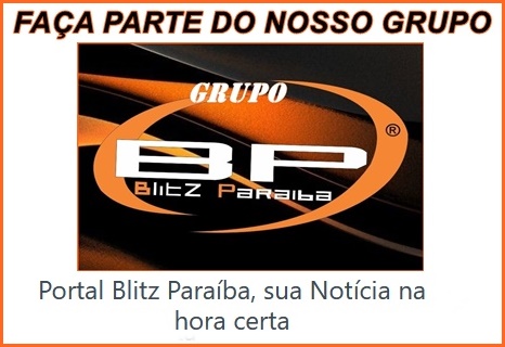 Grupo Blitz Paraiba