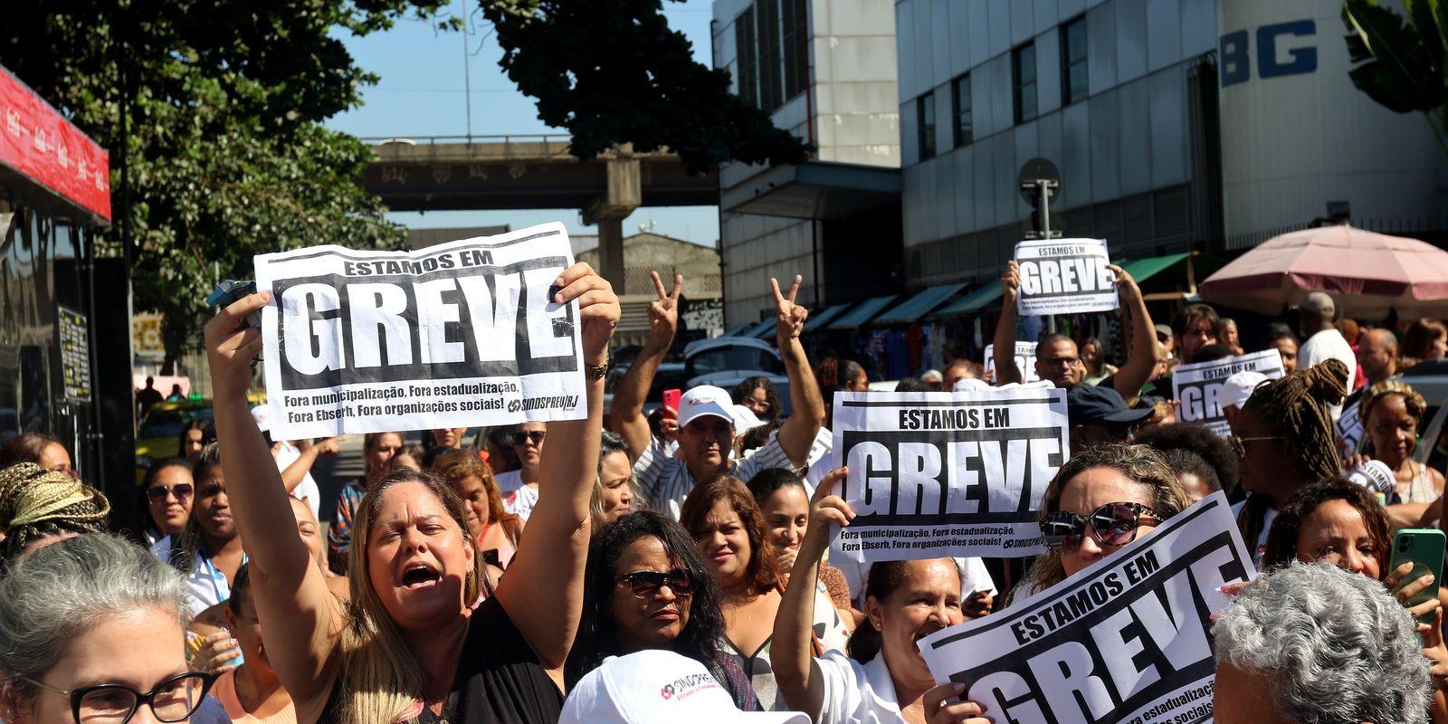 Foto: Jornal do Estado