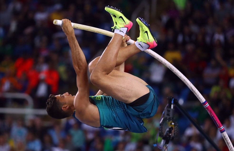 Foto: Globo Esporte