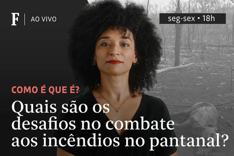 Foto: Folha - UOL