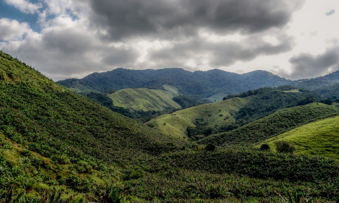 Foto: Agência Brasil - EBC