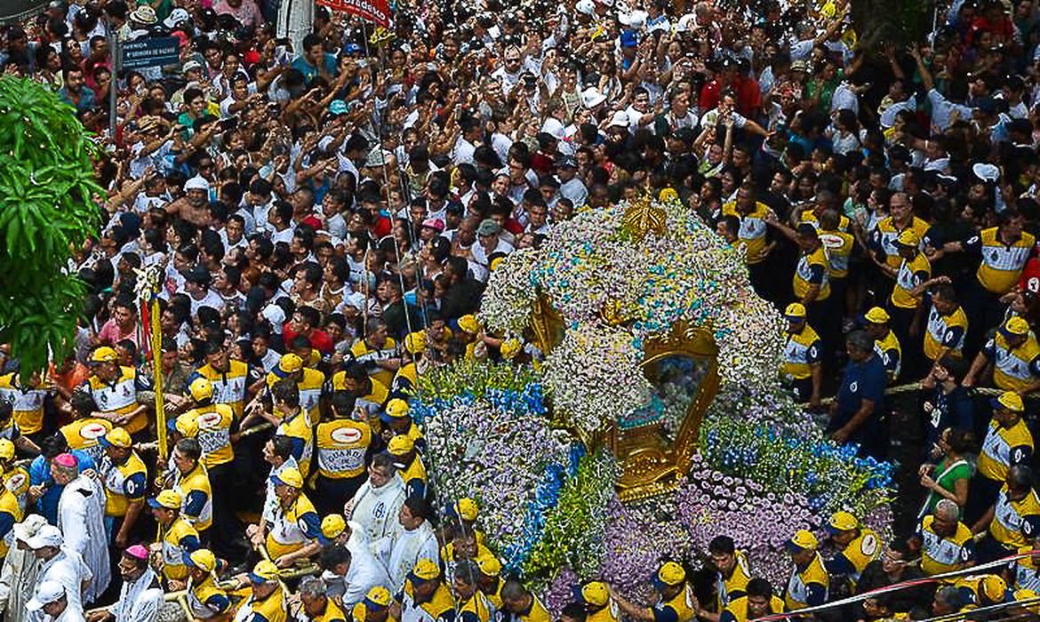 Foto: Agência Brasil - EBC