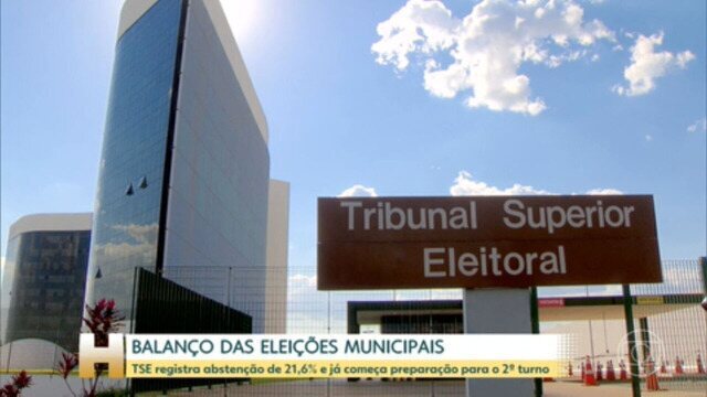 Foto: G1 - Globo