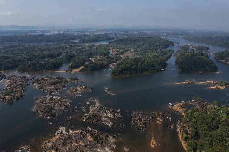 Foto: Folha - UOL