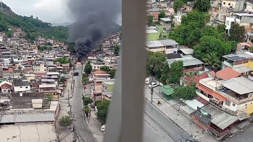 Foto: G1 - Globo