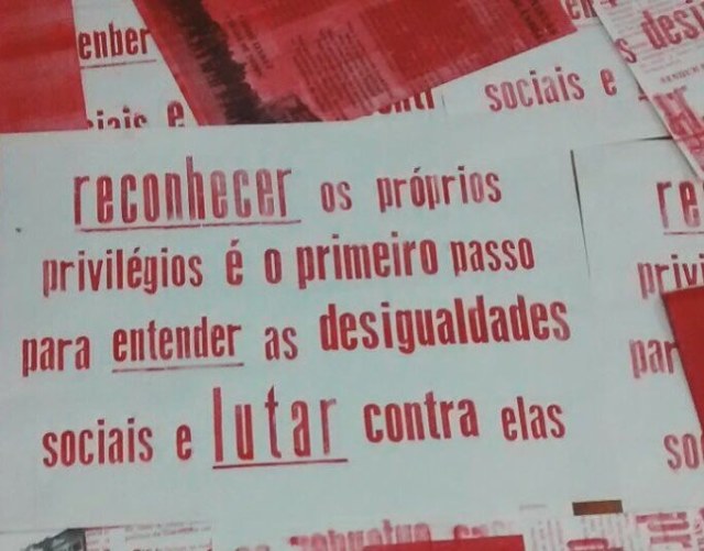 Foto: Desconstrução Diária