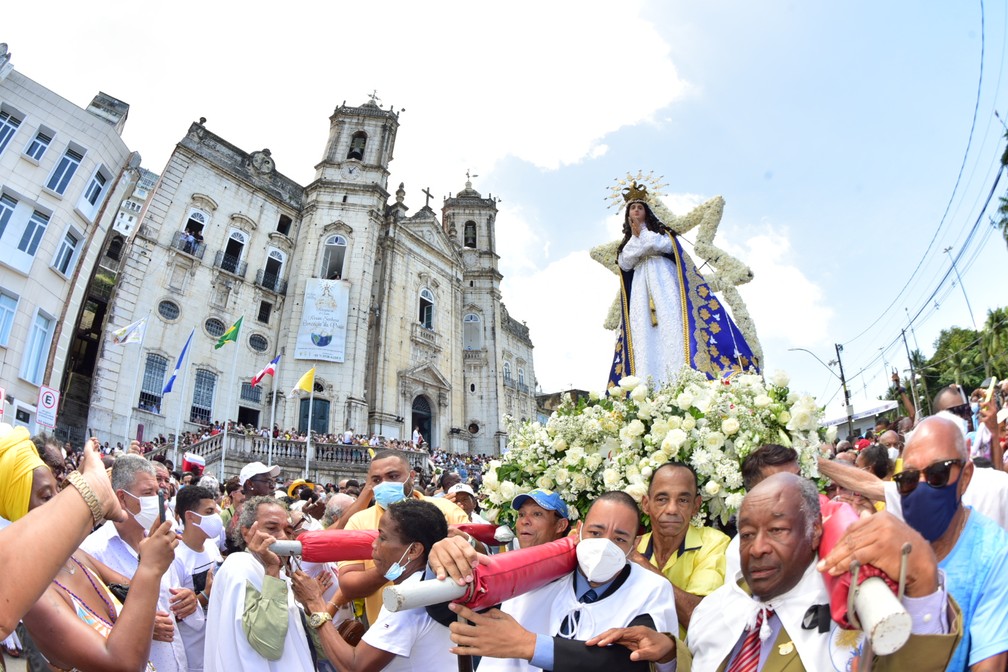 Foto: G1 - Globo