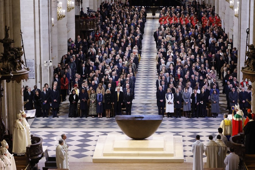 Foto: O Globo