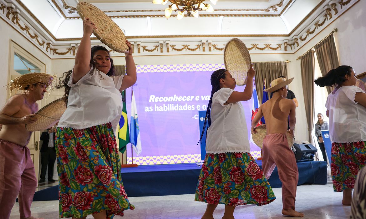 Foto: Agência Brasil - EBC