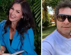 Ex-Tiazinha, Suzana Alves nega romance com Daniel: 