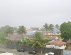 Inmet emite dois alertas de chuvas intensas de perigo potencial em João Pessoa e mais 114 municípios paraibanos