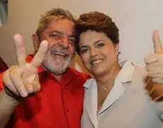 Durante evento em São Paulo, Lula destaca grandeza de Dilma; Não cabe em um ministério