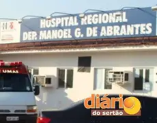 Mulher é assassinada a tiros durante discussão com companheiro no Sertão da Paraíba