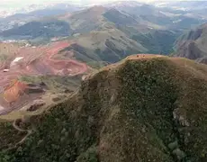  Serra do Curral: mineradora usaria parecer antigo e pode ser suspensa 