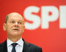 Partido do chanceler alemão Olaf Scholz sofre forte derrota em eleição regional