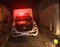 Três pessoas são mortas a tiros em comunidade em Bayeux