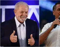  Pesquisa Genial/Quaest: em MG, Lula tem 42% e Bolsonaro 33% 