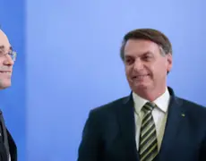  Mendonça pede vista e suspende julgamento de 20 recursos contra Bolsonaro 