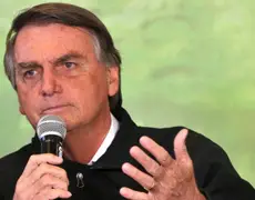 Zema confirma participação em ato pró Bolsonaro; quatro governadores e mais de 100 políticos
