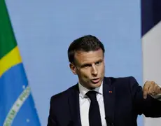 Macron diz que acordo UE-Mercosul é 