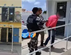 Polícia Civil de Piancó desmantela quadrilha que planejou assalto à lotérica da cidade de dentro do Presídio de Patos