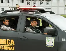 Força Nacional de Segurança permanecerá no Rio por mais 30 dias
