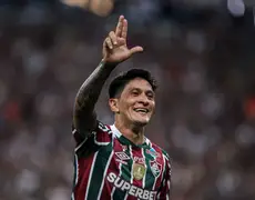 Fluminense derrota Colo-Colo por 2 a 1 pela Copa Libertadores