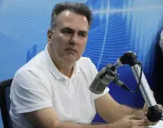 Sérgio Queiroz deixa decisão sobre vice de Queiroga pra depois, mas reafirma apoio ao PL na capital