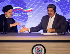Venezuela, Bolívia, Nicarágua: esquerda da América Latina tem relações estreitas com o Irã