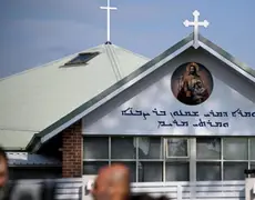 Polícia australiana diz que ataque a igreja em Sydney foi ato terrorista