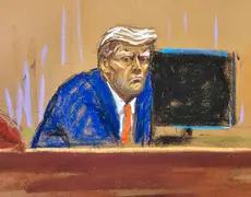 Caso da atriz pornô: entenda por que o público não pode assistir ao julgamento de Donald Trump