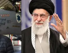 Irã x Israel: comparação de forças destaca poder aéreo israelense e grande contingente humano dos iranianos