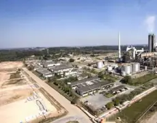 Petrobras retoma fábrica de fertilizantes no Paraná