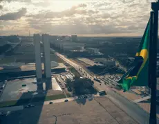 AO VIVO: Bom Dia DF especial 64 anos de Brasília