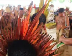 Mais de 3 mil famílias indígenas aguardam demarcação de terras no Litoral Norte da Paraíba