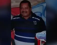 3º homicídio na semana: homem é alvejado a tiros em Patos e morre ao dar entrada no hospital