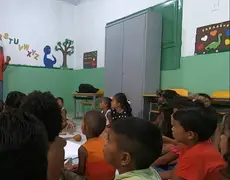 Escolas da Paraíba resgatam o tupi com ensino da língua a partir da alfabetização