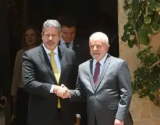 Lula deve ter reunião com Lira e Pacheco para melhorar relação com Congresso