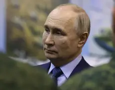 Condenados perdoados por Putin por lutar na Ucrânia voltam à Rússia e cometem crimes novamente