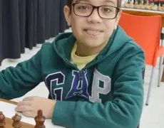 'Messi do xadrez': conheça o jovem de dez anos que venceu o melhor jogador do mundo