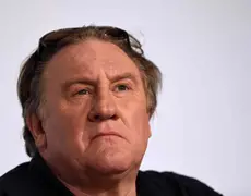 Gérard Depardieu é preso por denúncias de agressões sexuais