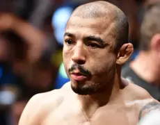 José Aldo revela torcida por rival histórico no UFC