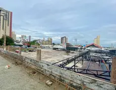 Maior São João do Mundo: estrutura do Parque do Povo segue em montagem