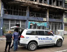 Sexta vítima de incêndio em pousada de Porto Alegre é identificada