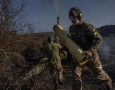 O que é cloropicrina, arma química da 1ª Guerra que Rússia é acusada de usar na Ucrânia