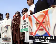 Suspeitos de assassinato atribuído à Índia pelo Canadá são presos