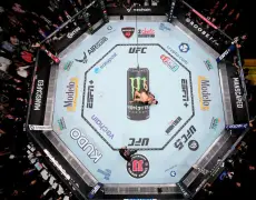 UFC hoje: onde assistir ao vivo