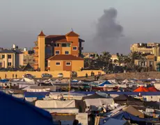 Israel diz que eliminou comandante de unidade naval do Hamas; FDI matam terroristas em Rafah