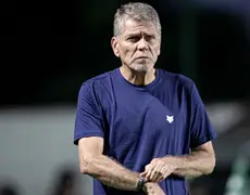 Coritiba anuncia Paulo Autuori como novo diretor técnico