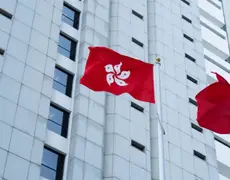 Tribunal de Hong Kong, controlado pela China, bane música de protestos por 